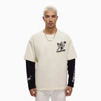 T-shirt Héritage Homme