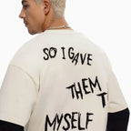 T-shirt Héritage Homme