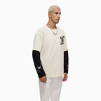 T-shirt Héritage Homme