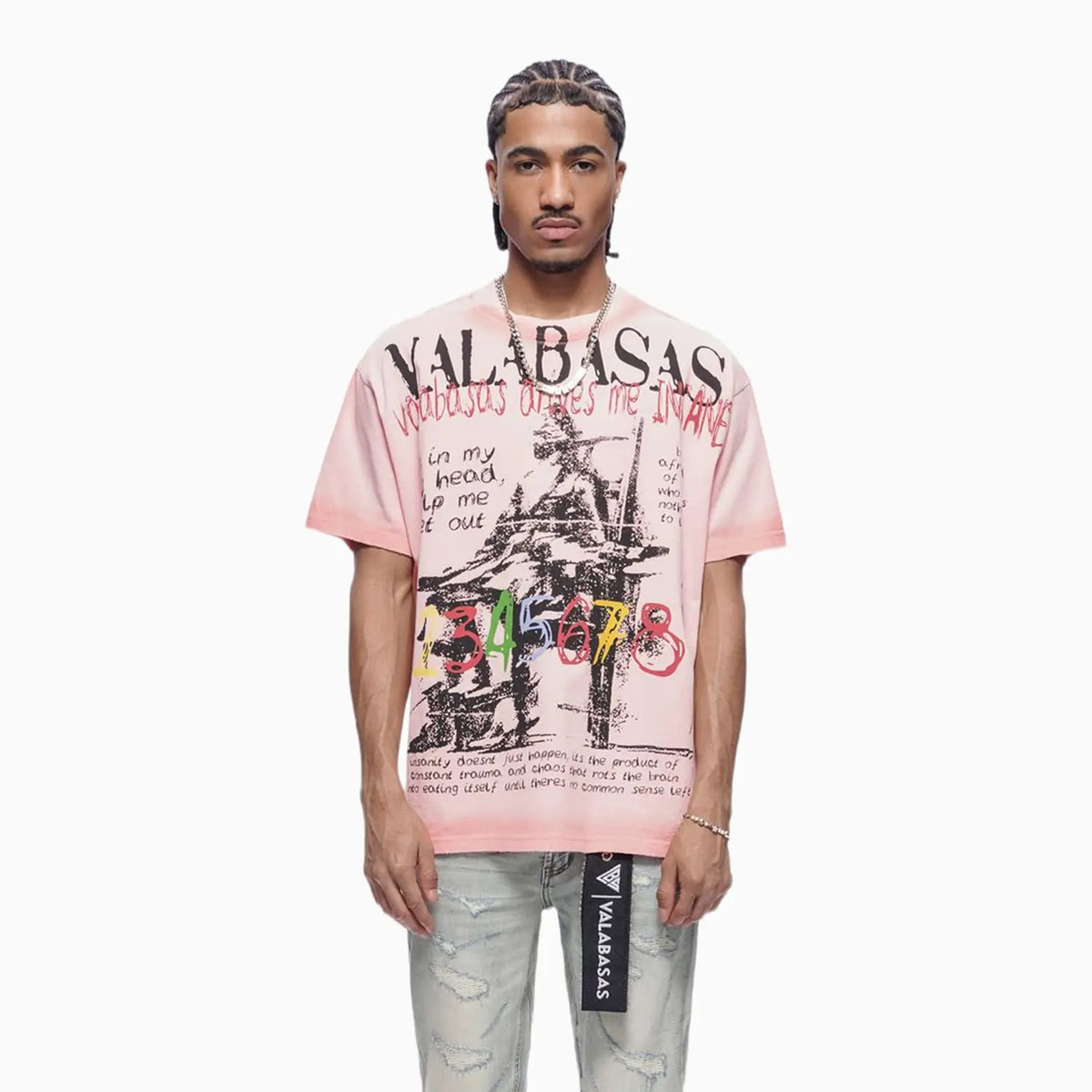 Men's Insane T-Shirt