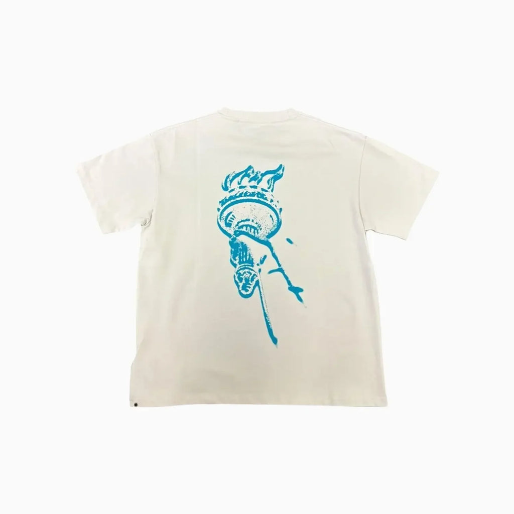 Camiseta Liberty para hombre