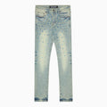 Jean skinny Lustri pour homme