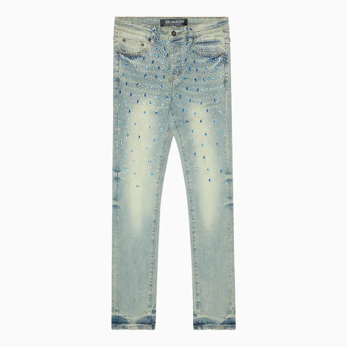 Men's Lustri Skinny Denim Pant
