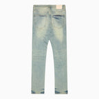Jean skinny Lustri pour homme