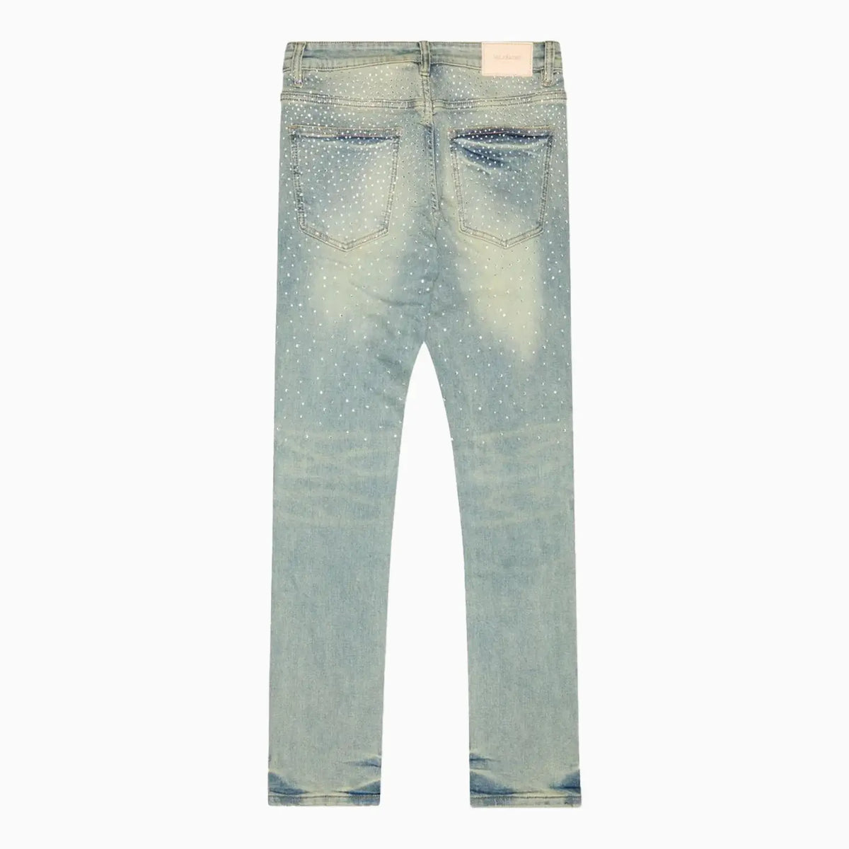 Men's Lustri Skinny Denim Pant