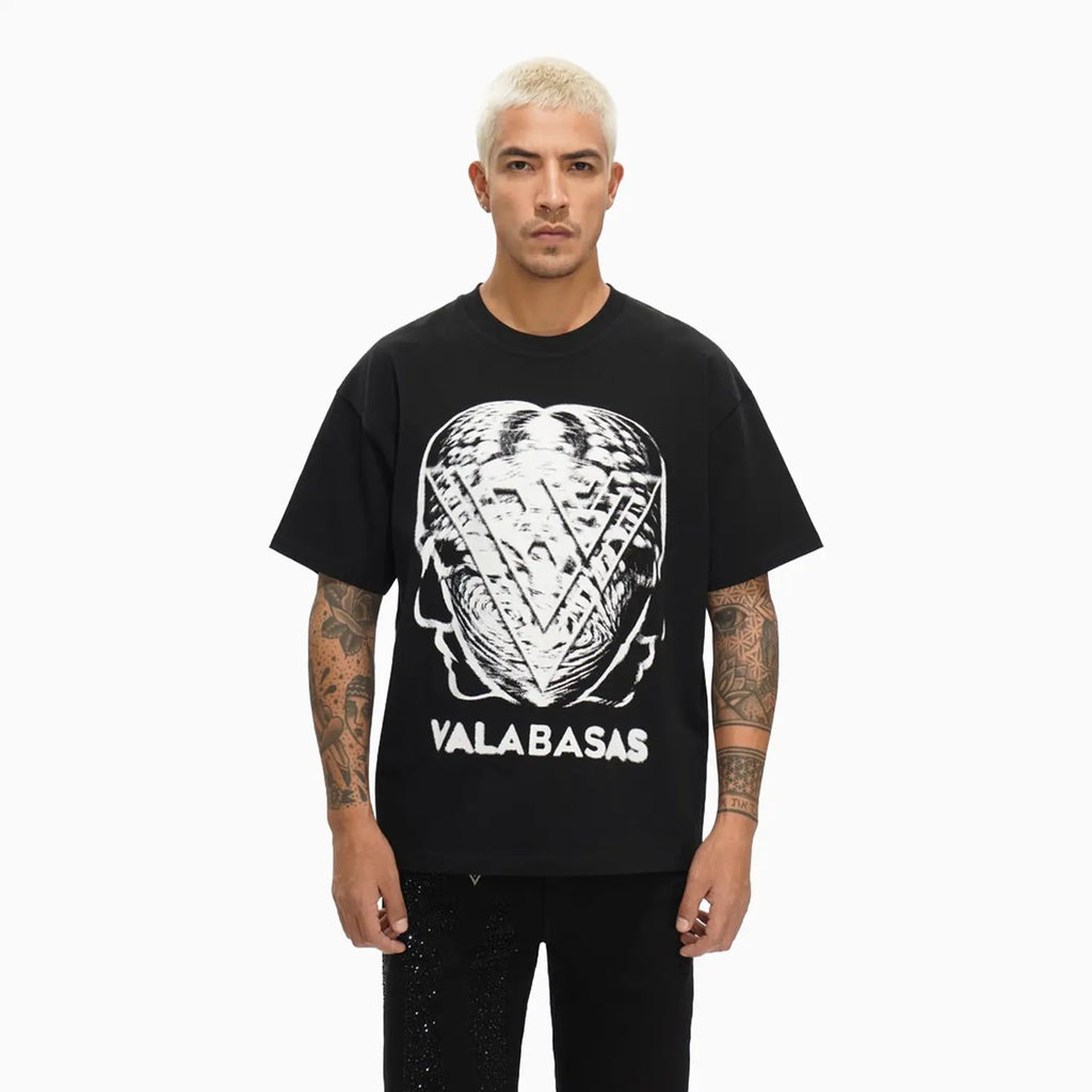 T-shirt homme mental
