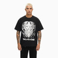 T-shirt homme mental