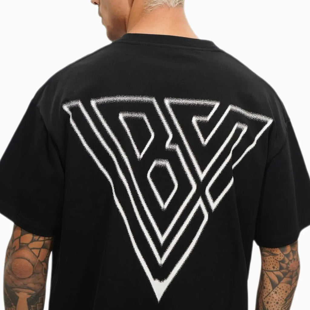 T-shirt homme mental