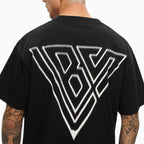T-shirt homme mental