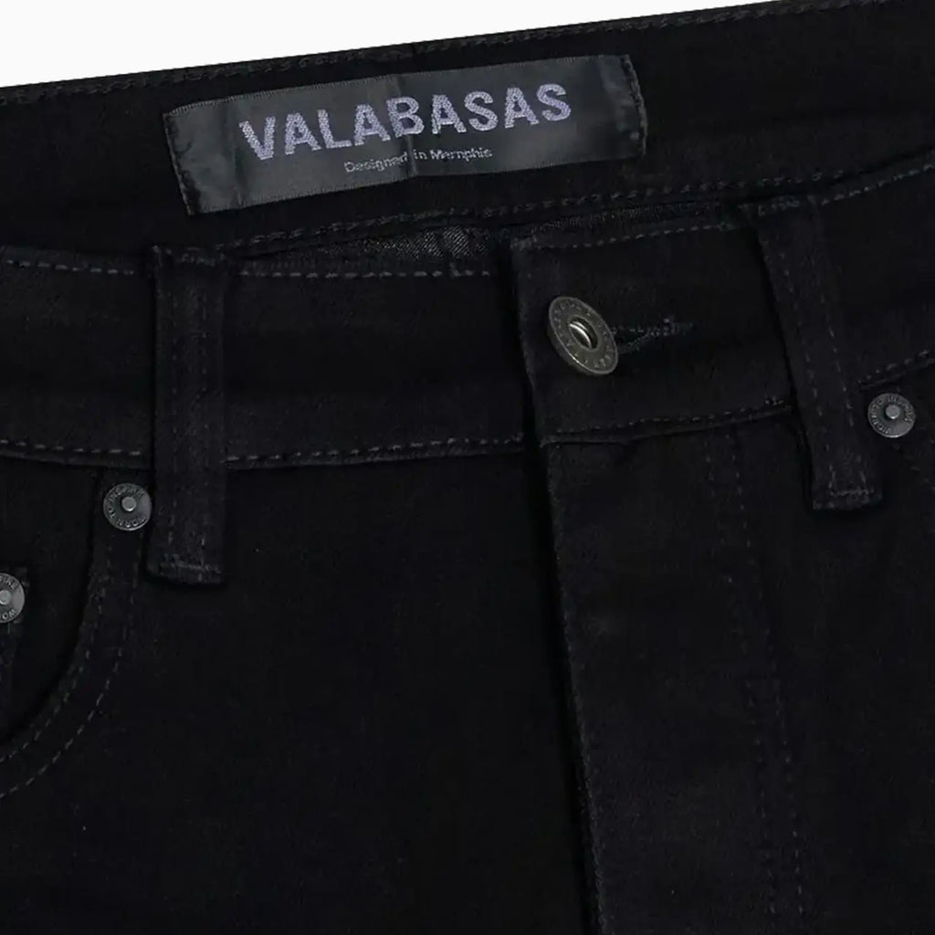 Men's Mr Flex 4 Way Stretch Skinny Jean Pant