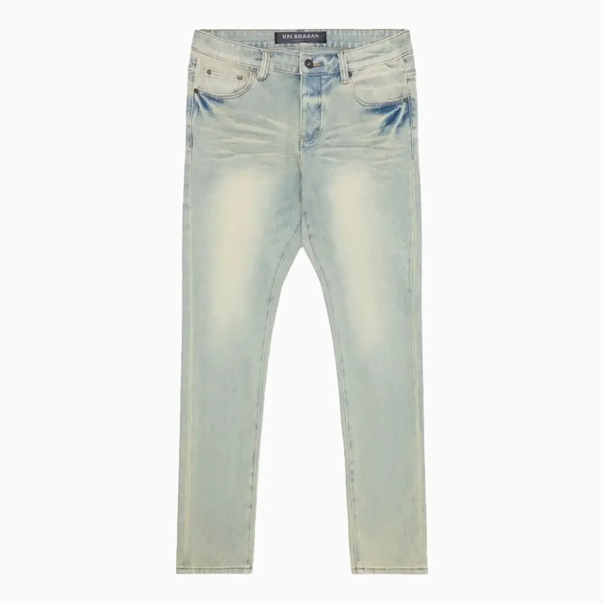 Men's 'Mr Flex' 4 Way Stretch Skinny Jeans Pant