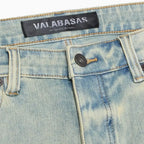 Men's 'Mr Flex' 4 Way Stretch Skinny Jeans Pant