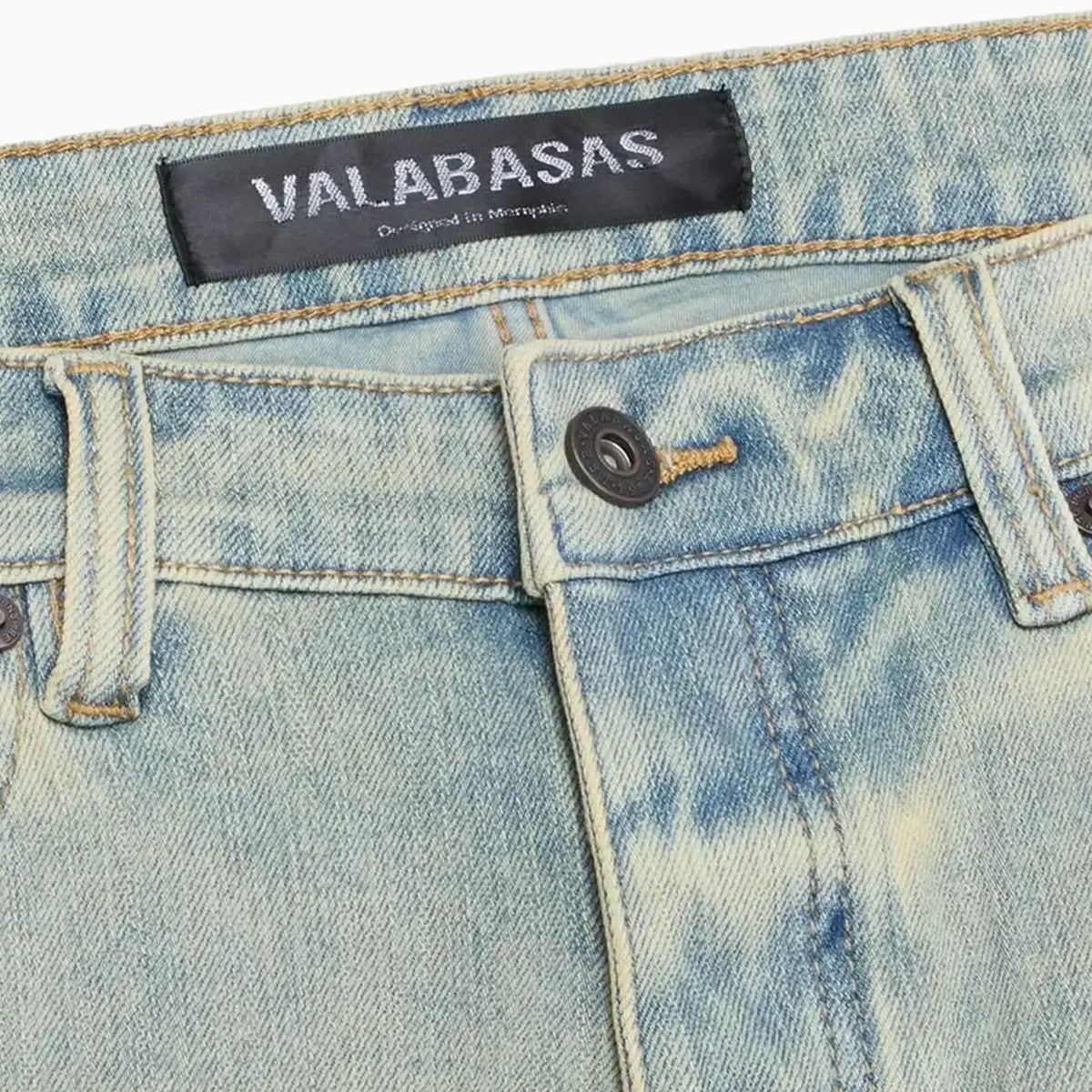 Men's 'Mr Flex' 4 Way Stretch Skinny Jeans Pant