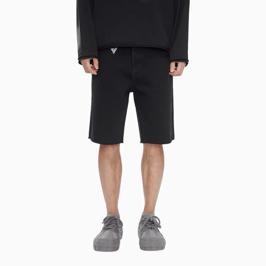 Pantalones cortos de hombre Mr. Black