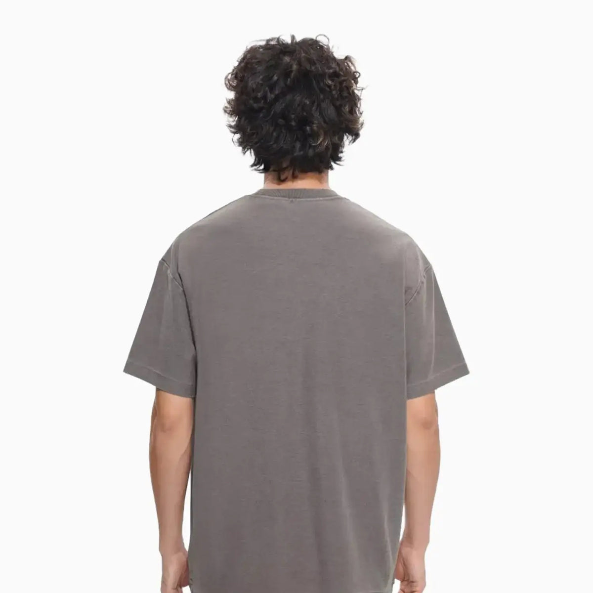 Men's Mr Short Sleeve T-Shirt