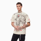 T-shirt Mythic Flow Homme