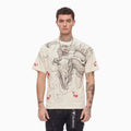 T-shirt Mythic Flow Homme