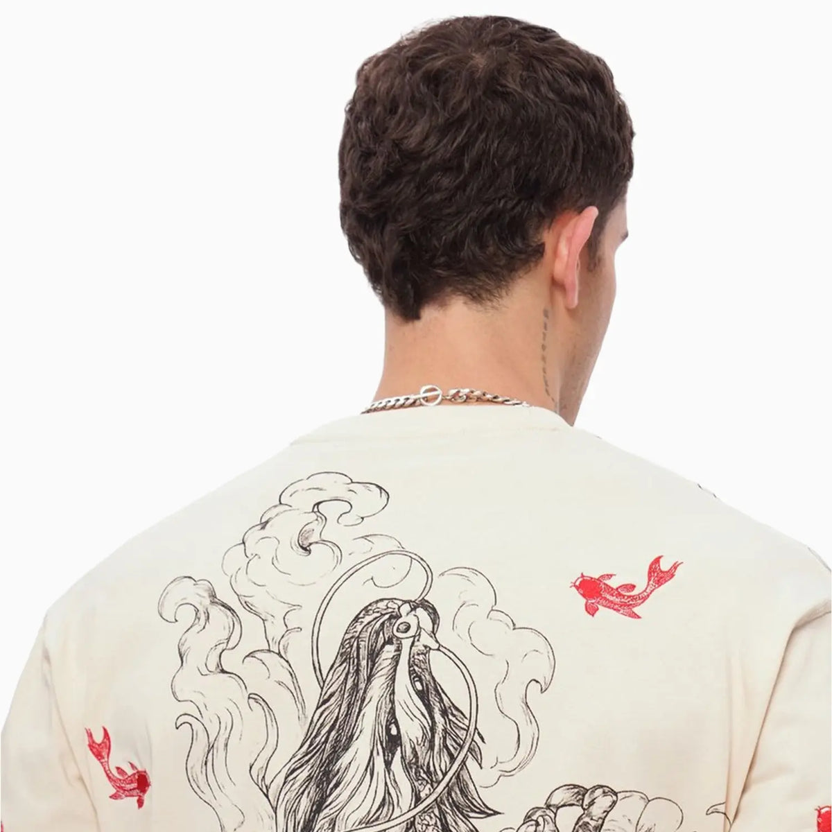Men's Mythic Flow T-Shirt