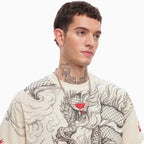 T-shirt Mythic Flow Homme