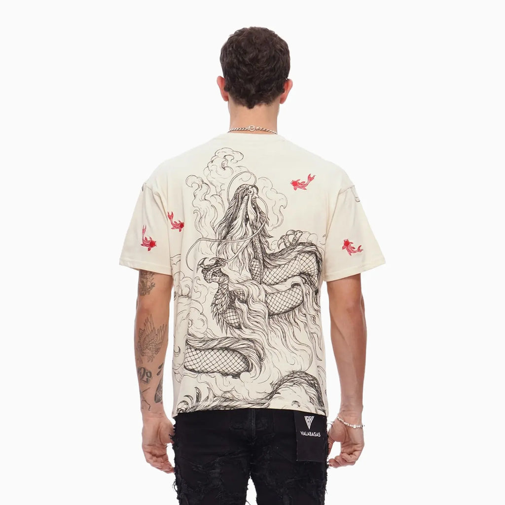 T-shirt Mythic Flow Homme