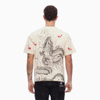 T-shirt Mythic Flow Homme