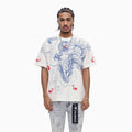 Camiseta Mythic Flow para hombre