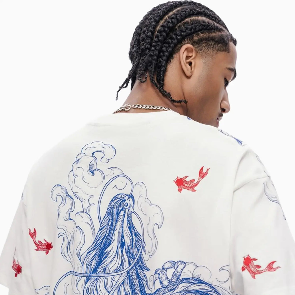 Men's Mythic Flow T-Shirt