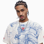 Camiseta Mythic Flow para hombre