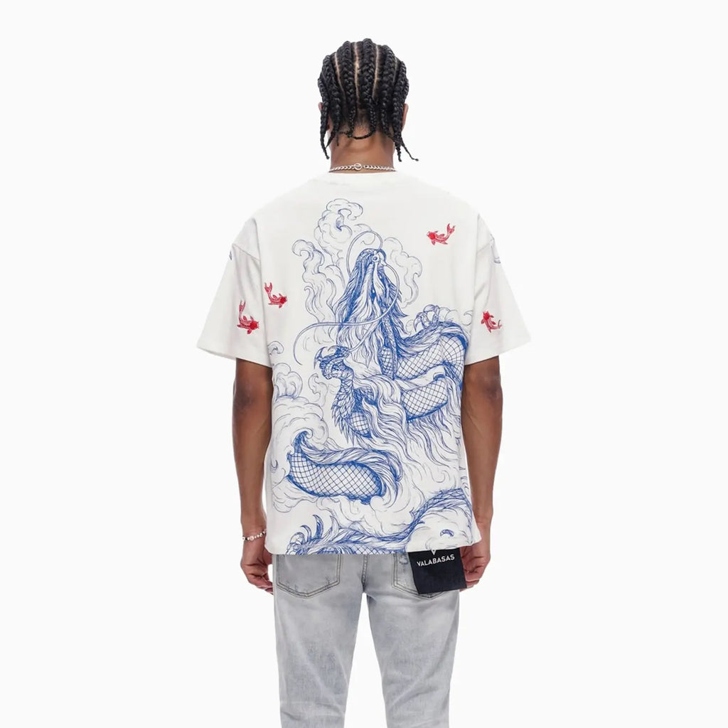 Camiseta Mythic Flow para hombre