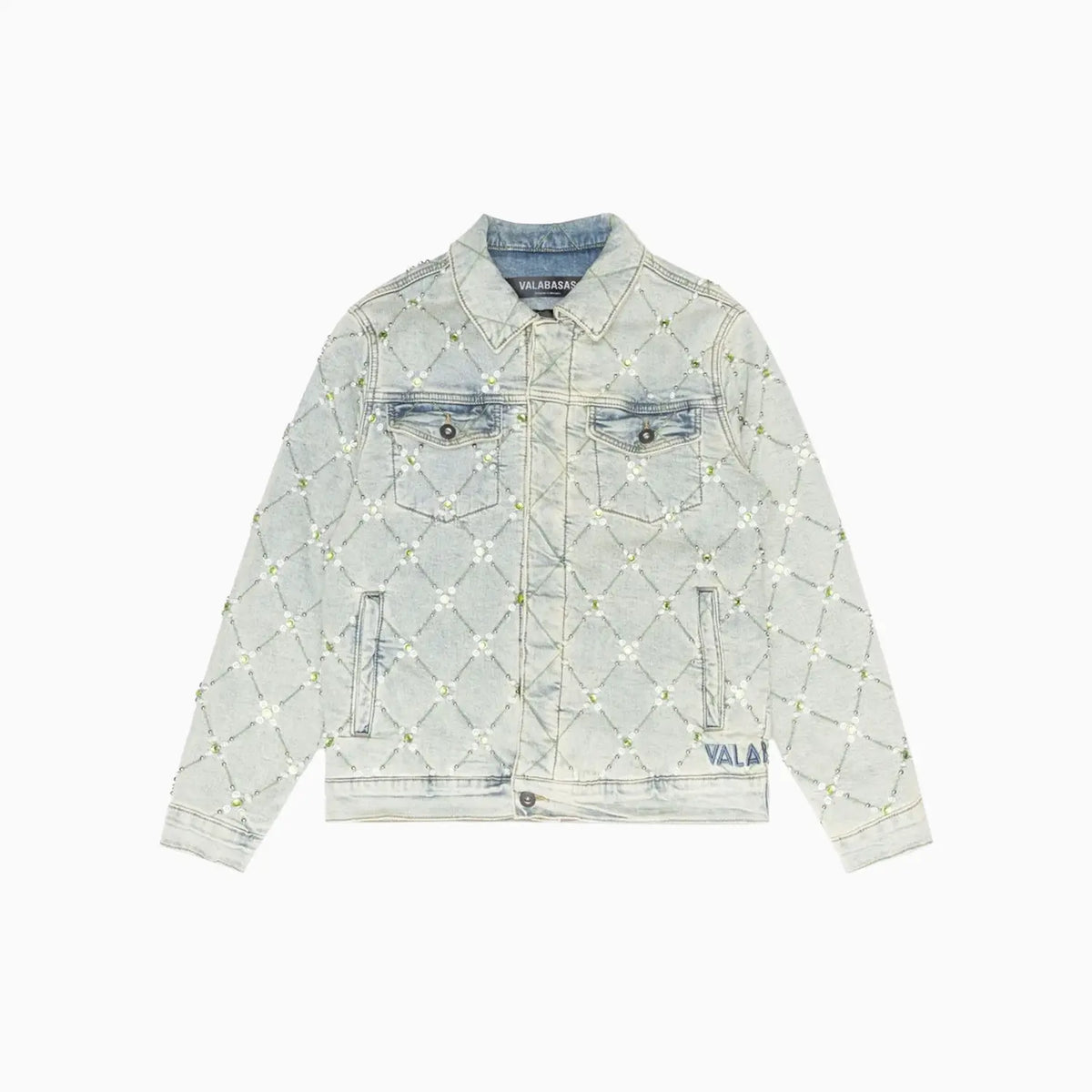 Men's Optimus Denim Jacket