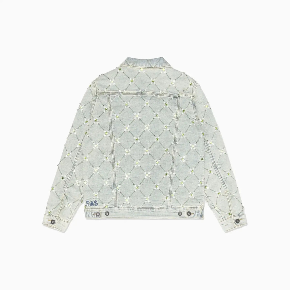 Men's Optimus Denim Jacket