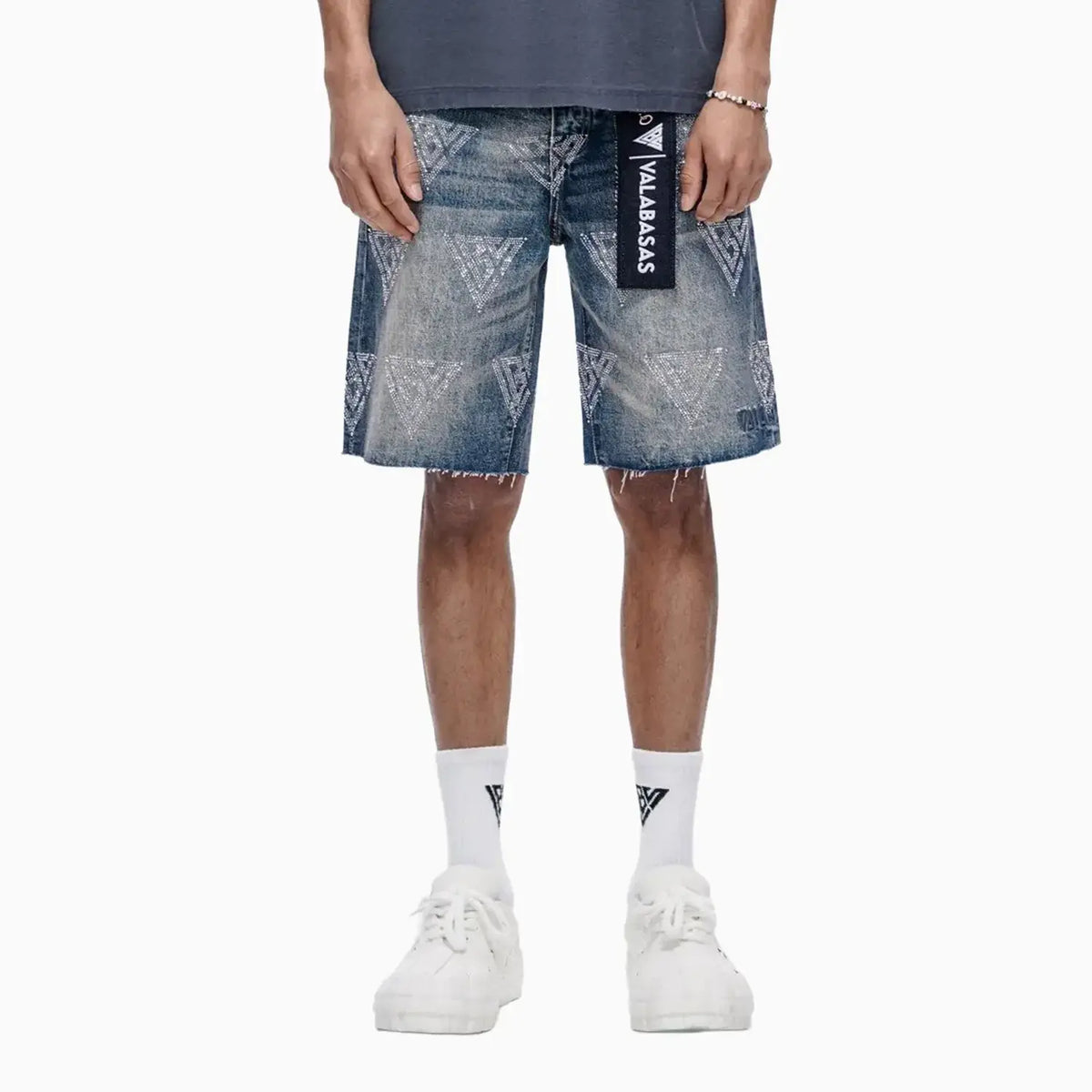 Men's Palace Jorts Shorts