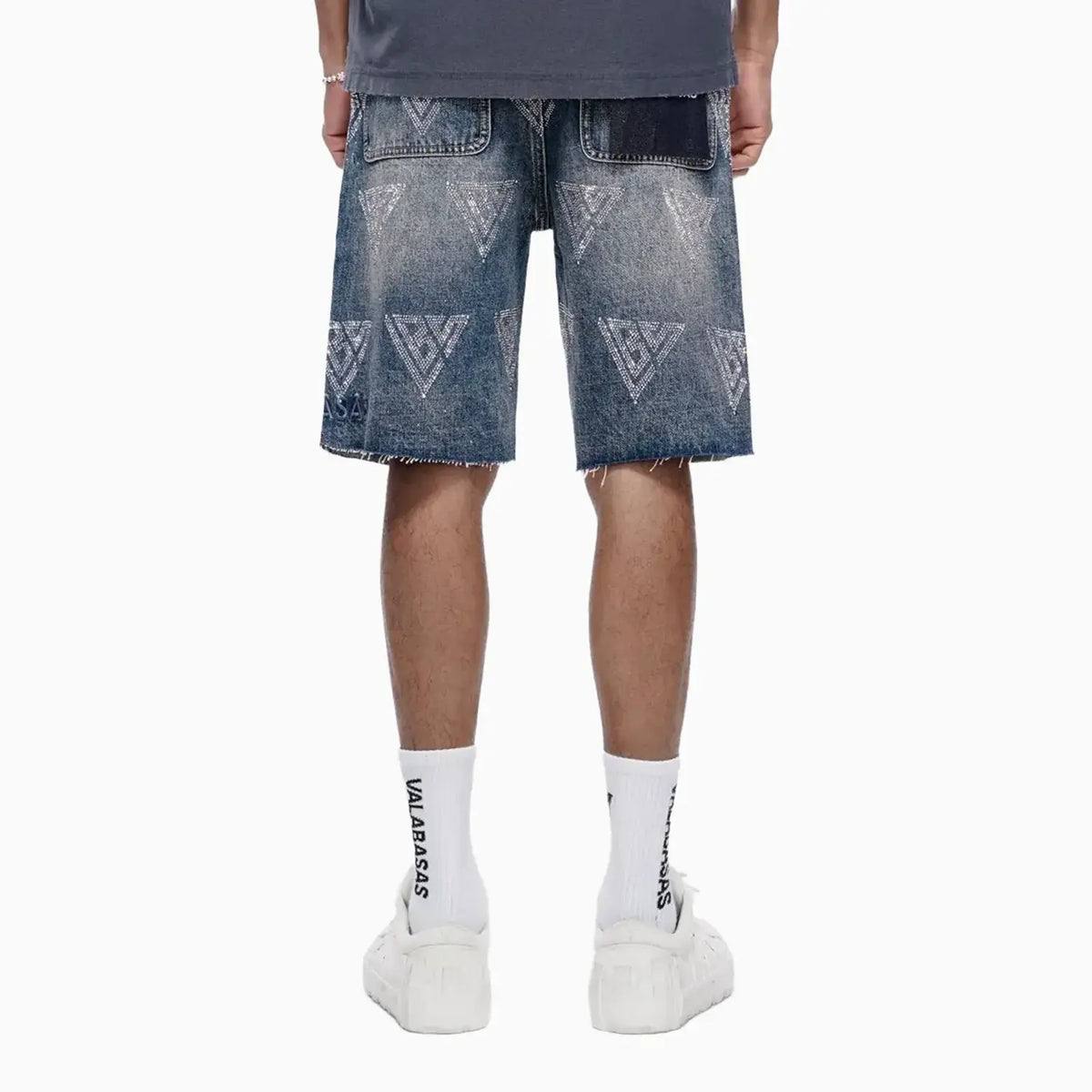 Men's Palace Jorts Shorts