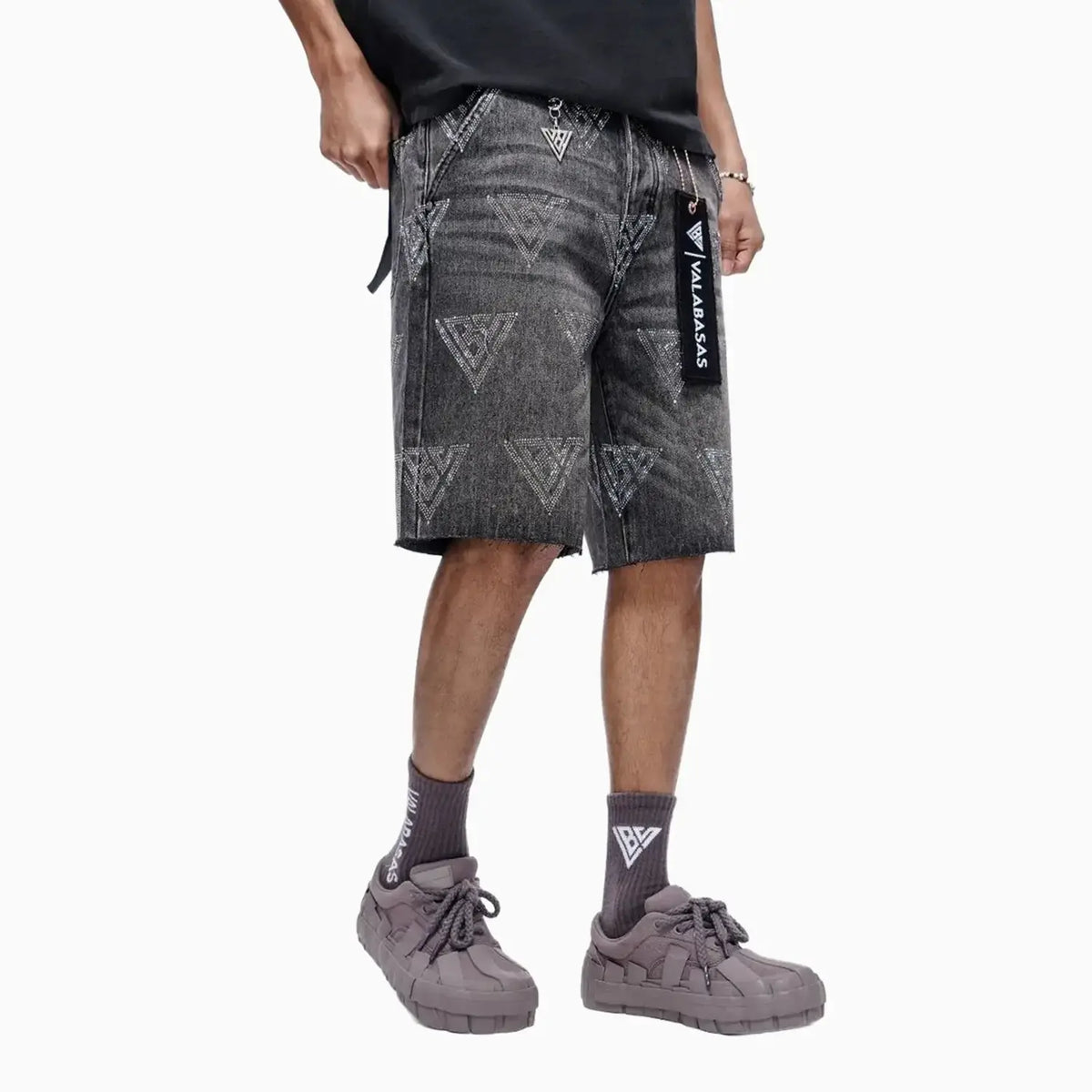 Men's Palace Jorts Shorts