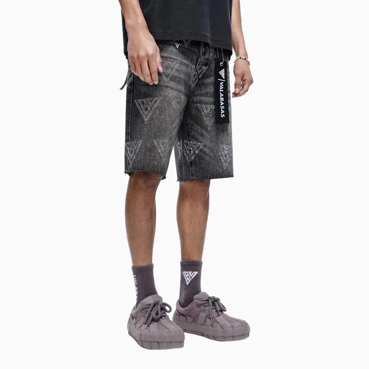 Men's Palace Jorts Shorts