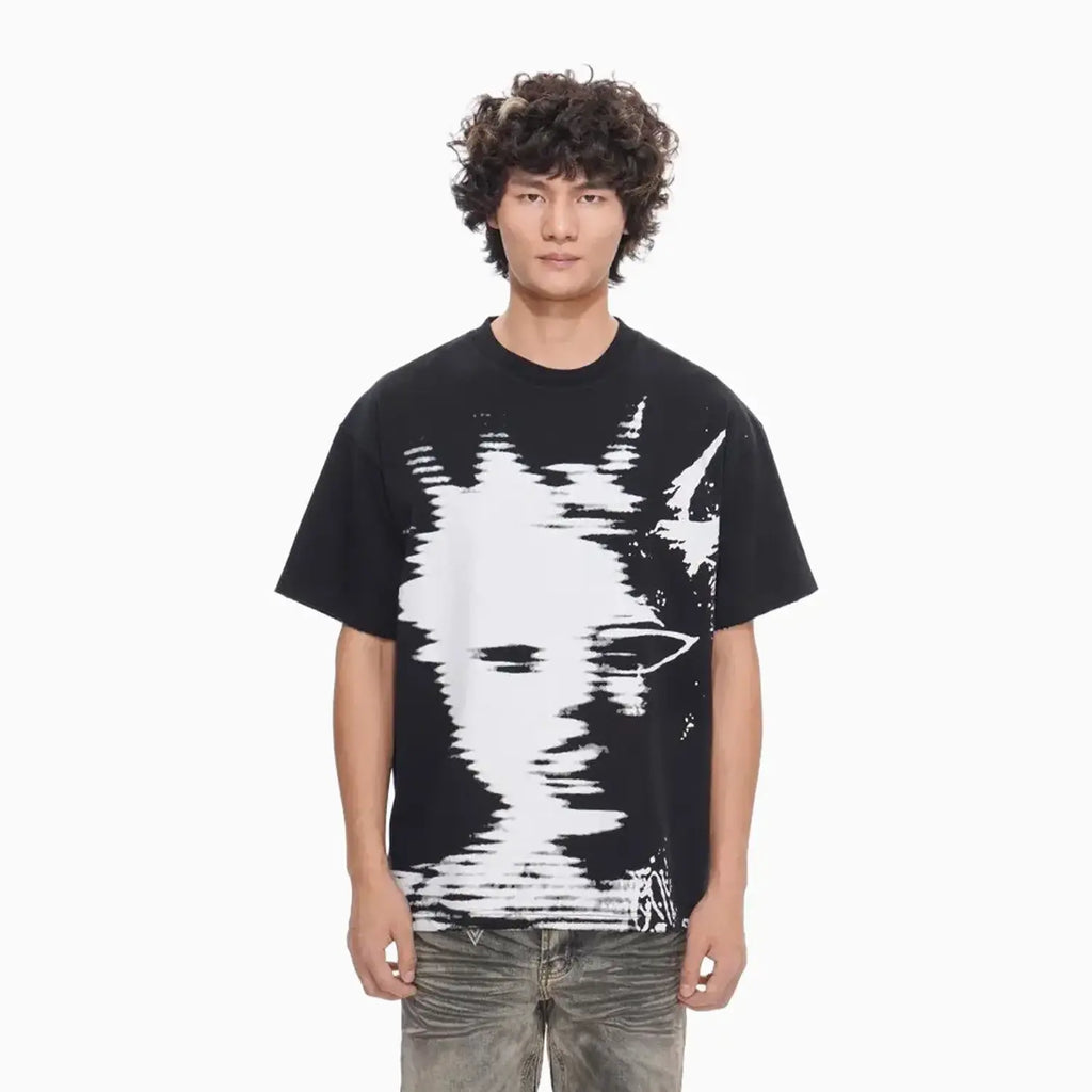 T-shirt Purge pour homme