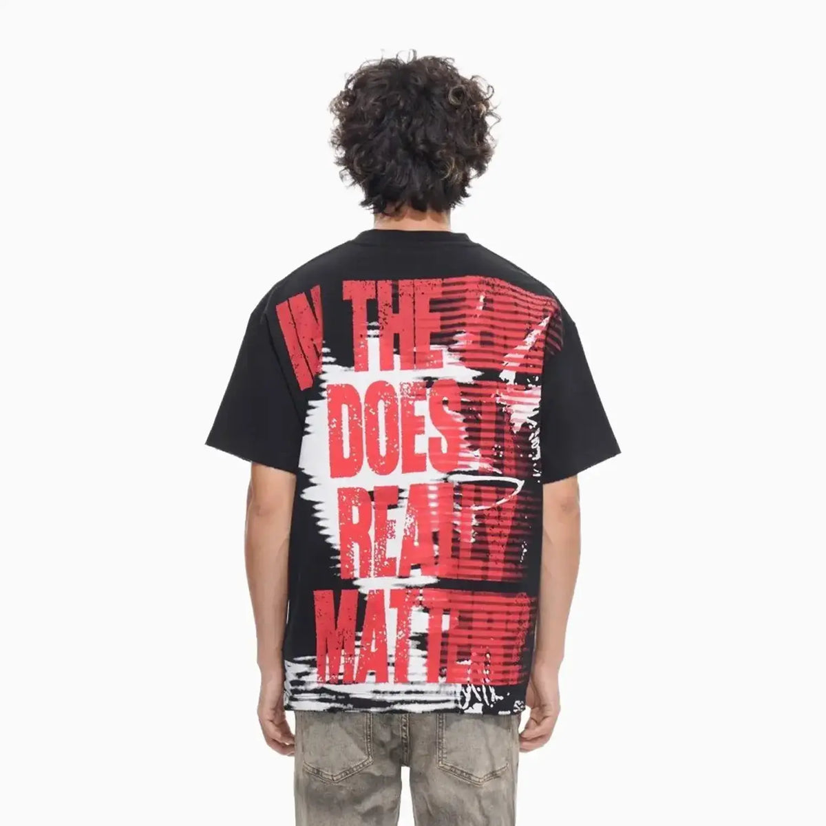 Men's Purge T-Shirt
