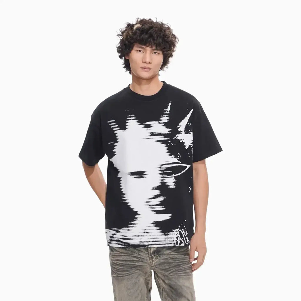 T-shirt Purge pour homme
