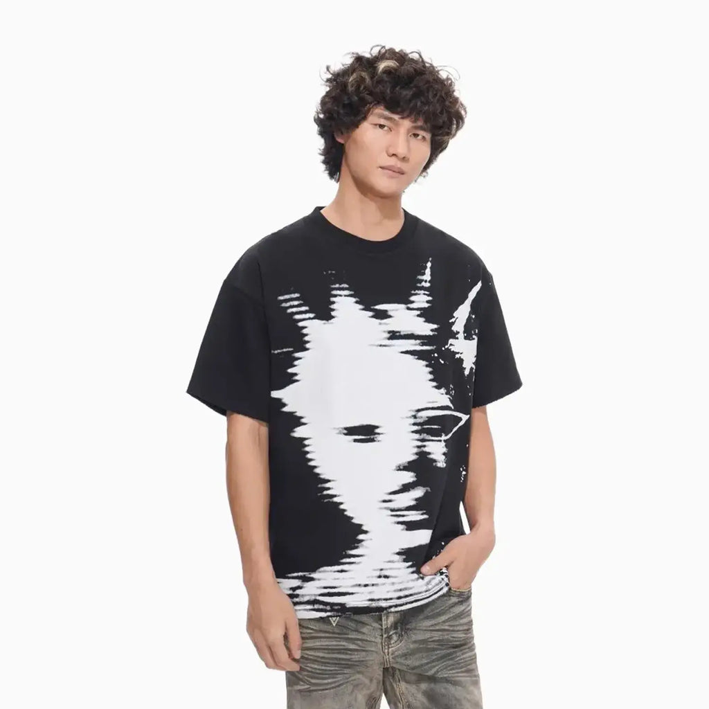 T-shirt Purge pour homme