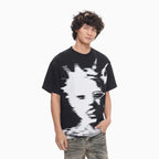 T-shirt Purge pour homme