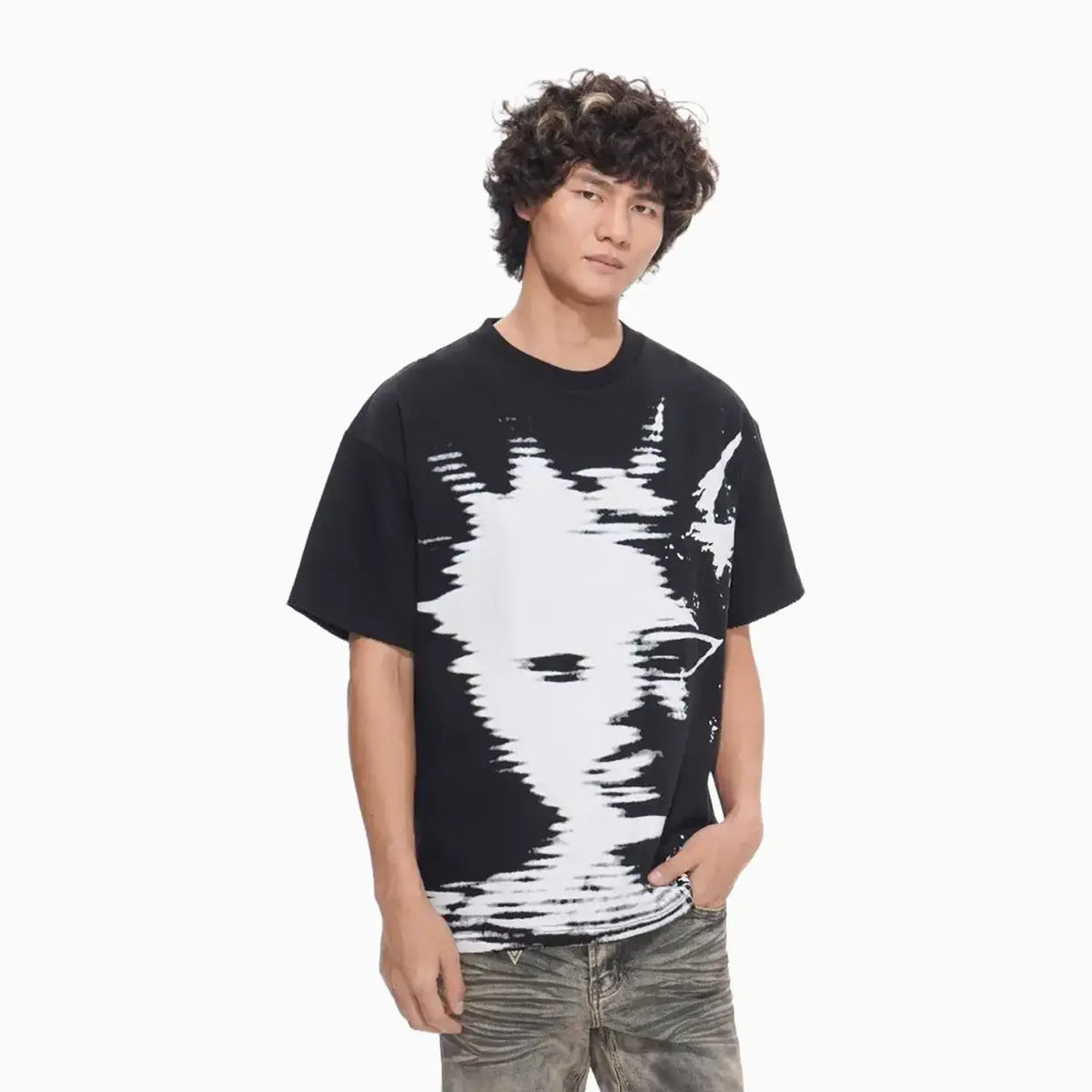 Men's Purge T-Shirt