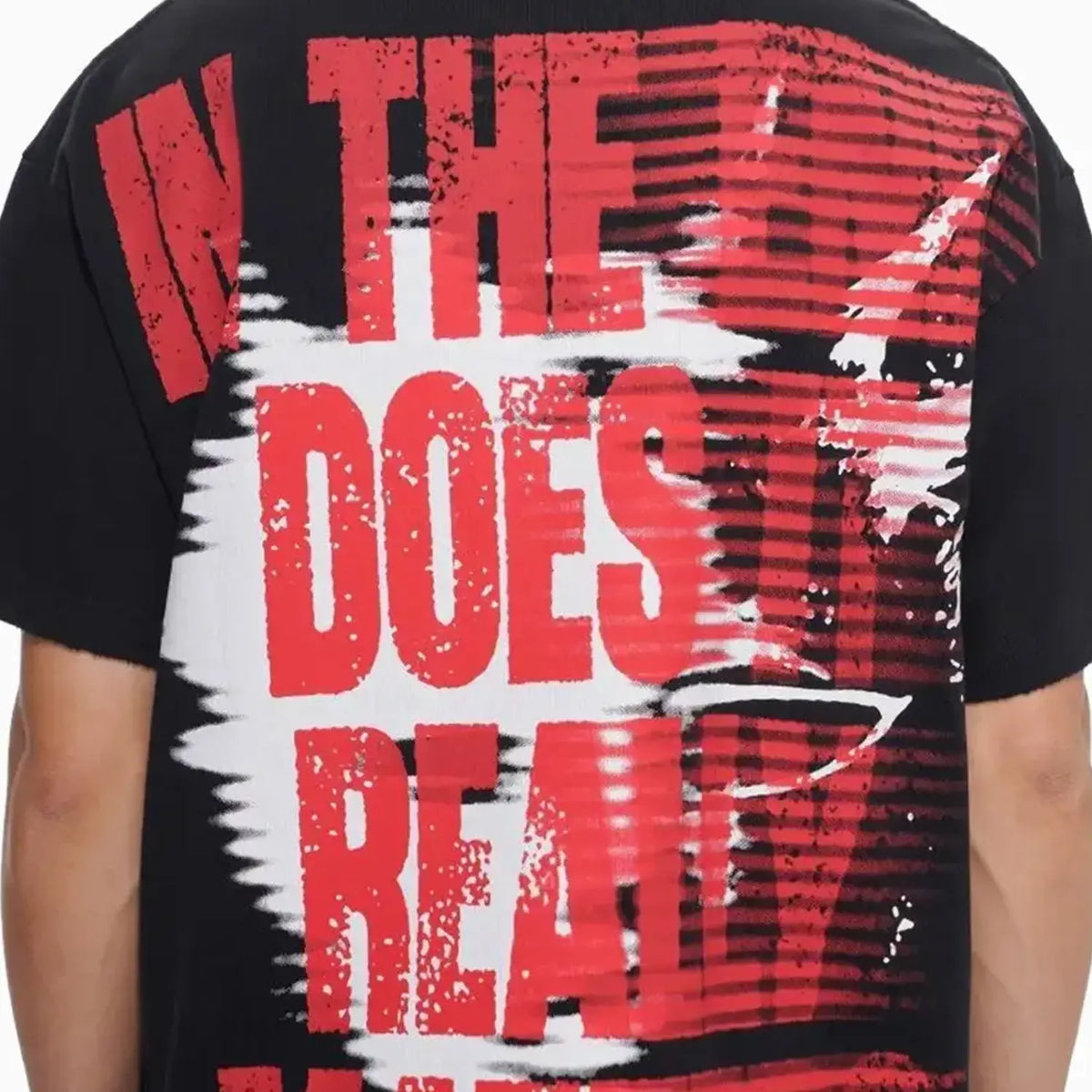 Men's Purge T-Shirt