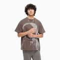 Camiseta de resistencia para hombre
