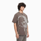 Camiseta de resistencia para hombre