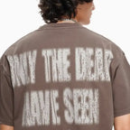Camiseta de resistencia para hombre