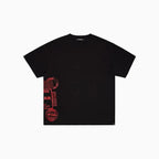 Men's Send Love T-Shirt and Shorts Outfit