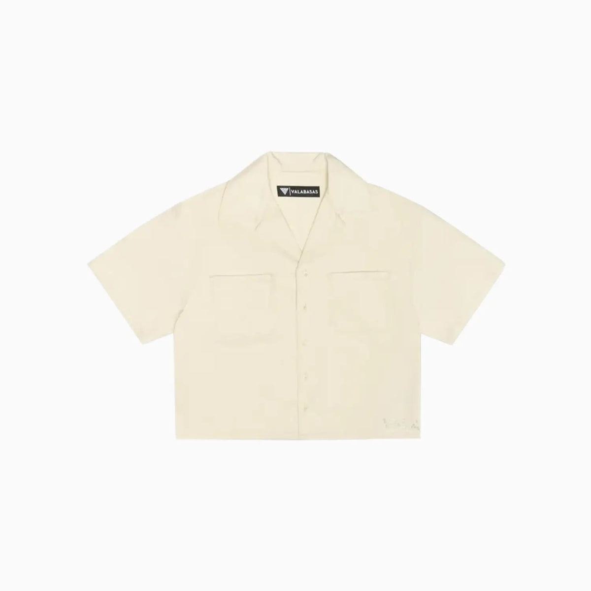 Men's SHINE Button Down Shirt