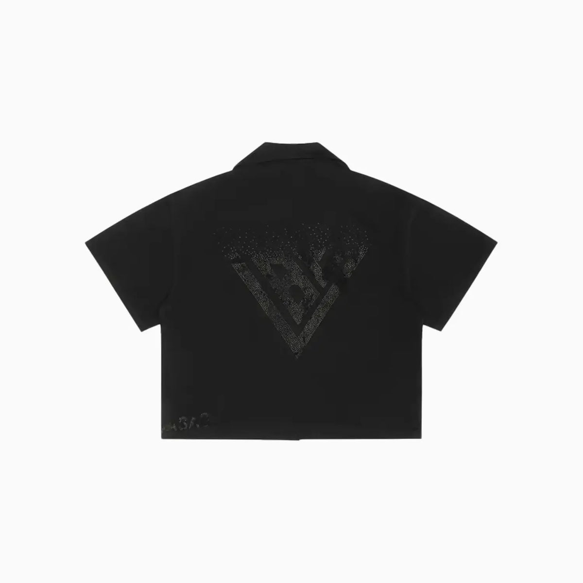Men's SHINE Button Down Shirt