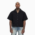 Men's SHINE Button Down Shirt