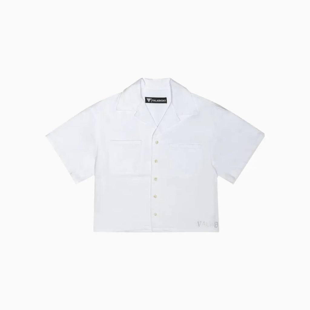 Camisa abotonada SHINE para hombre